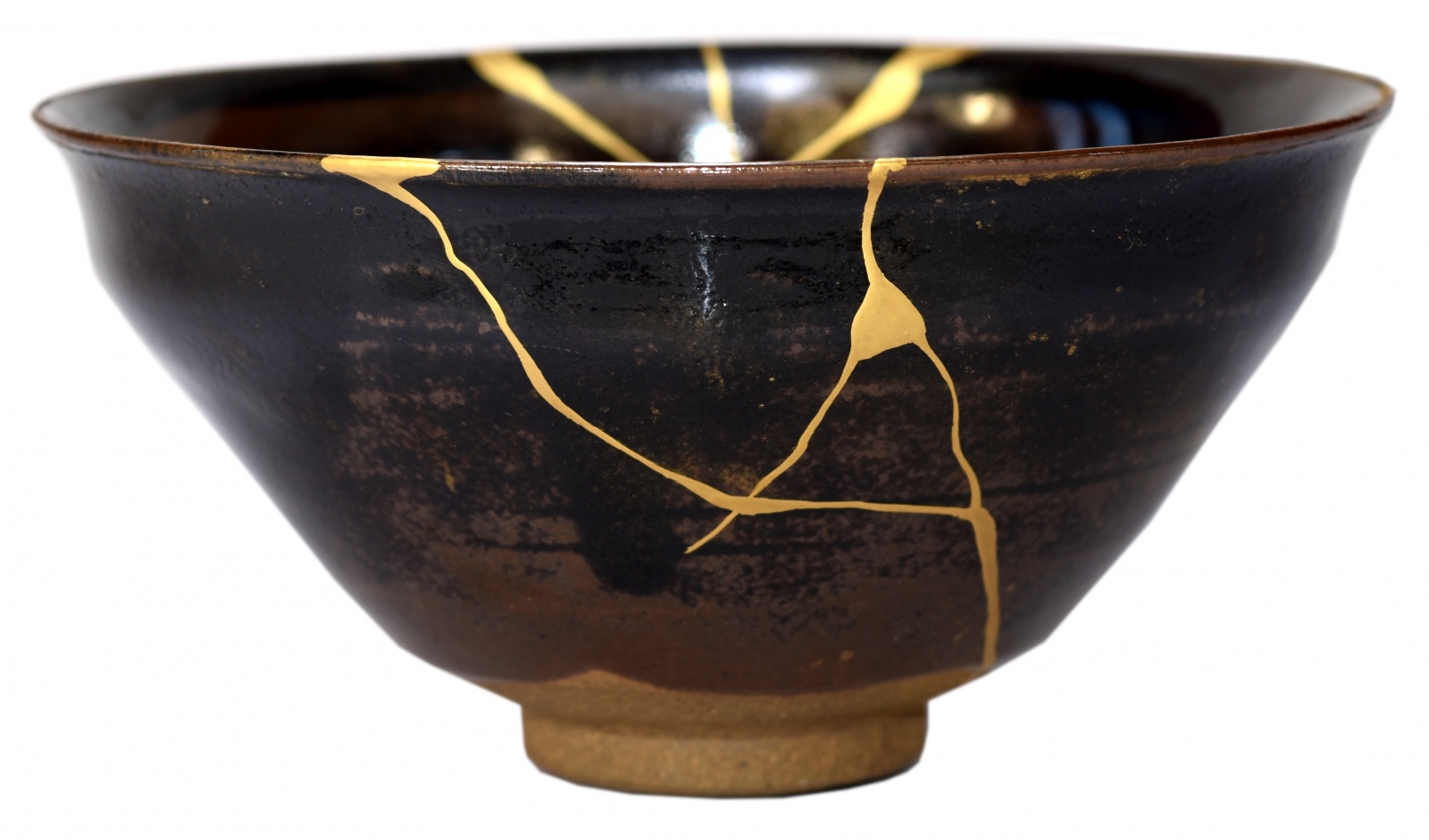 Le Kintsugi  Vedea